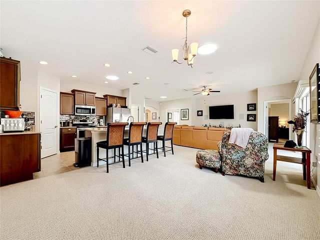27132 ROANOKE DRIVE, Leesburg, FL 34748