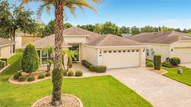 27132 ROANOKE DRIVE, Leesburg, FL 34748