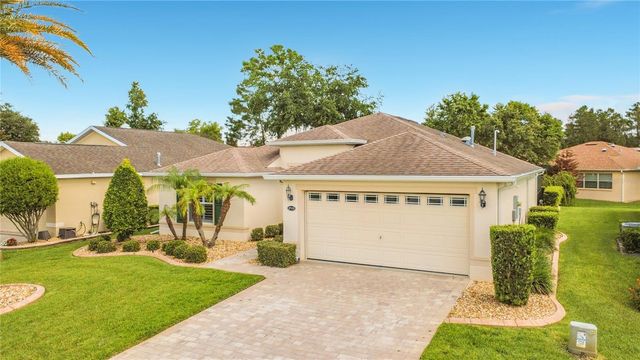 27132 ROANOKE DRIVE, Leesburg, FL 34748