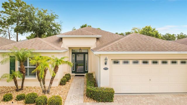 27132 ROANOKE DRIVE, Leesburg, FL 34748