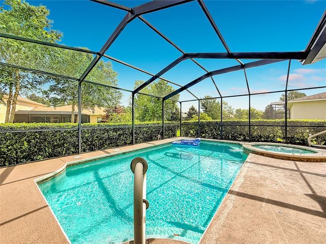 27132 ROANOKE DRIVE, Leesburg, FL 34748