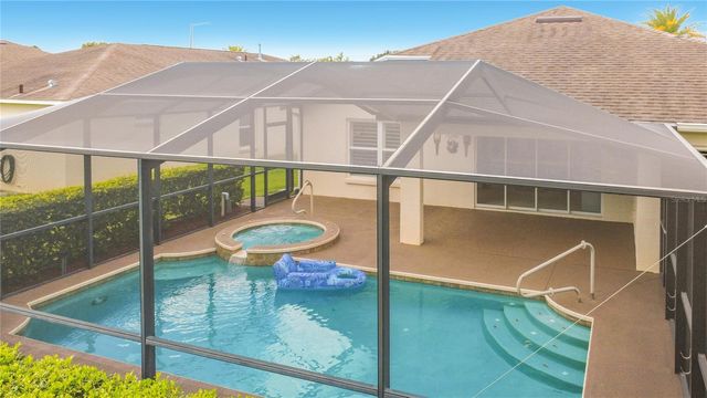27132 ROANOKE DRIVE, Leesburg, FL 34748