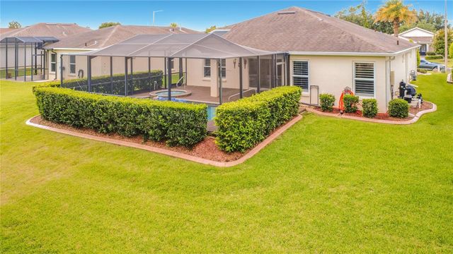 27132 ROANOKE DRIVE, Leesburg, FL 34748
