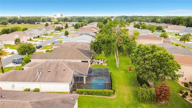 27132 ROANOKE DRIVE, Leesburg, FL 34748