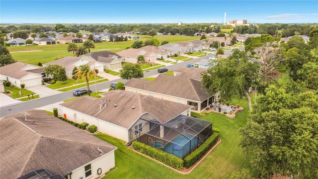 27132 ROANOKE DRIVE, Leesburg, FL 34748