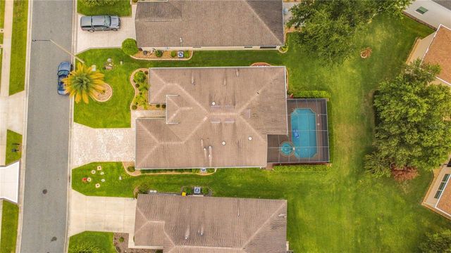 27132 ROANOKE DRIVE, Leesburg, FL 34748
