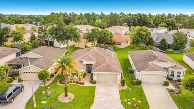 27132 ROANOKE DRIVE, Leesburg, FL 34748