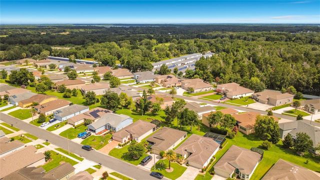 27132 ROANOKE DRIVE, Leesburg, FL 34748