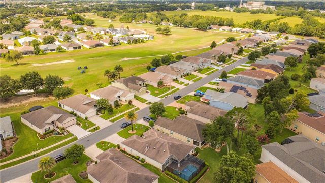 27132 ROANOKE DRIVE, Leesburg, FL 34748