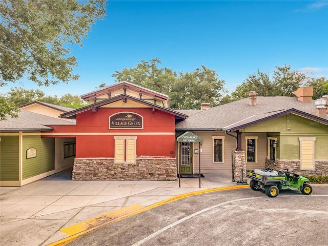 27132 ROANOKE DRIVE, Leesburg, FL 34748