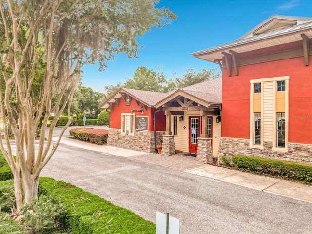 27132 ROANOKE DRIVE, Leesburg, FL 34748