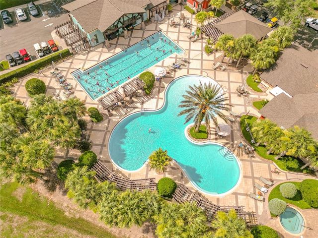 27132 ROANOKE DRIVE, Leesburg, FL 34748