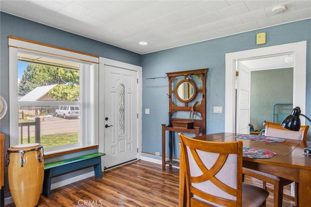 104 Elm, Westwood, CA 96137