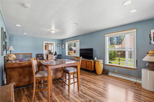 104 Elm, Westwood, CA 96137