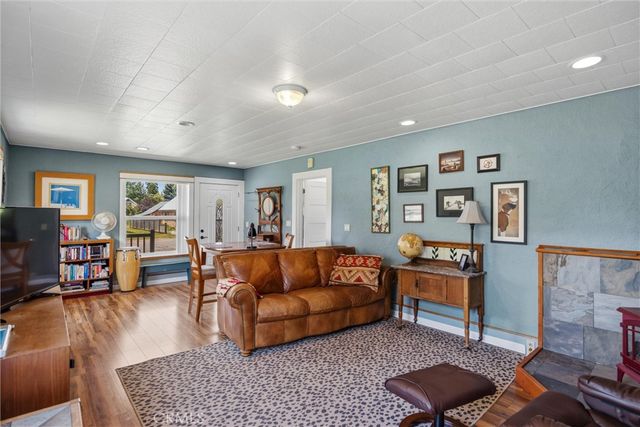 104 Elm, Westwood, CA 96137
