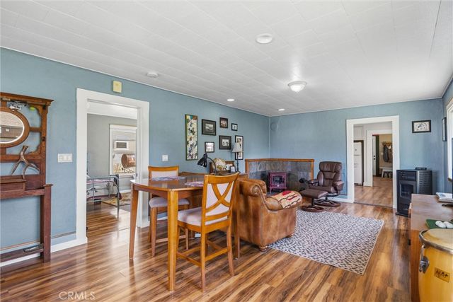 104 Elm, Westwood, CA 96137