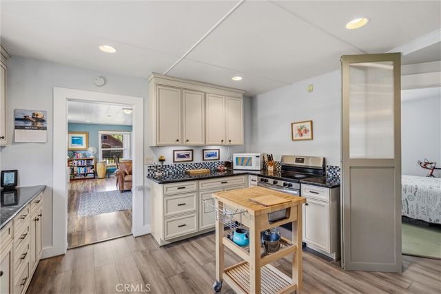 104 Elm, Westwood, CA 96137