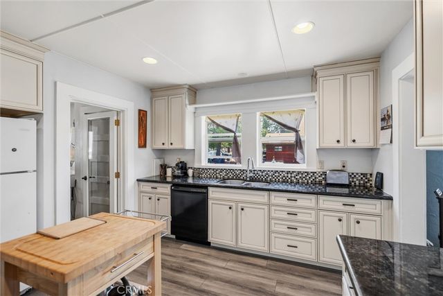 104 Elm, Westwood, CA 96137