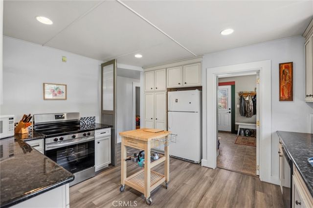 104 Elm, Westwood, CA 96137