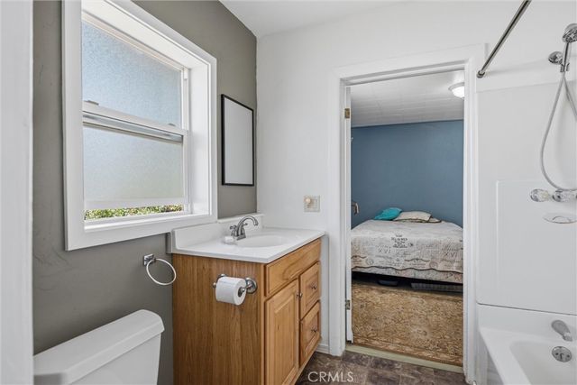 104 Elm, Westwood, CA 96137