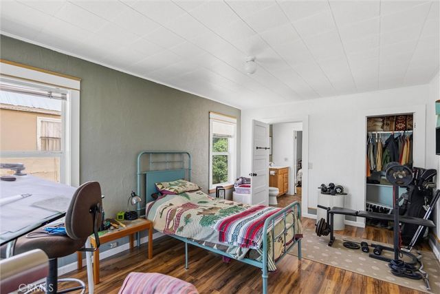 104 Elm, Westwood, CA 96137