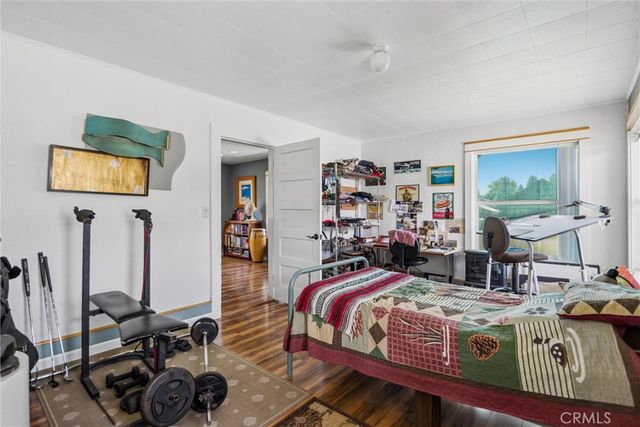 104 Elm, Westwood, CA 96137