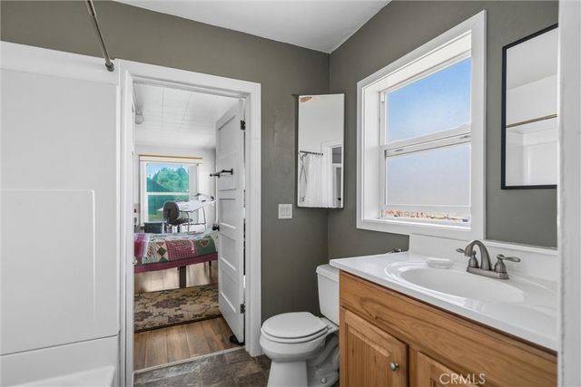 104 Elm, Westwood, CA 96137