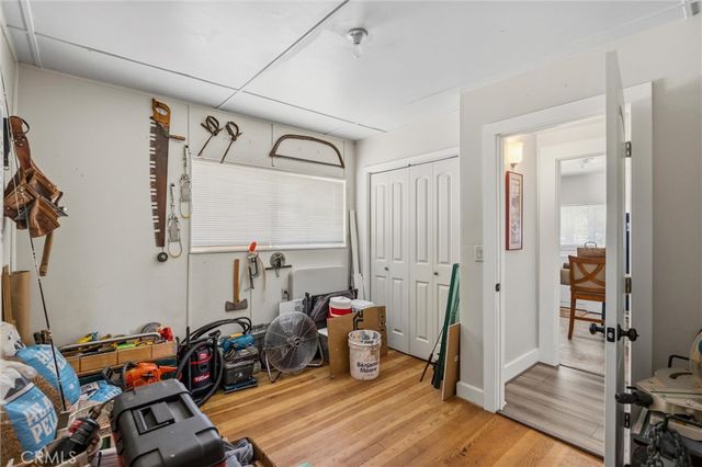 104 Elm, Westwood, CA 96137
