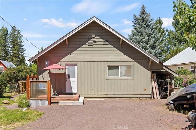104 Elm, Westwood, CA 96137