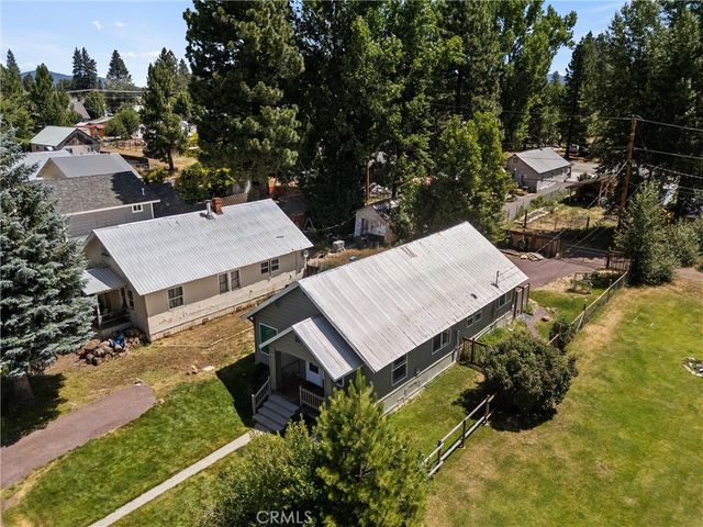 104 Elm, Westwood, CA 96137