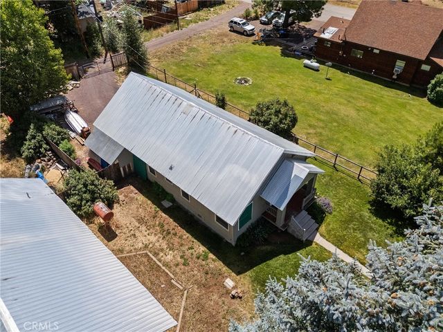 104 Elm, Westwood, CA 96137