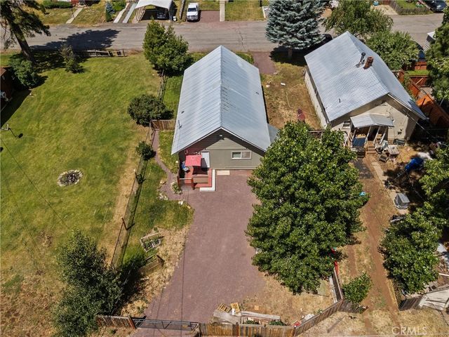 104 Elm, Westwood, CA 96137