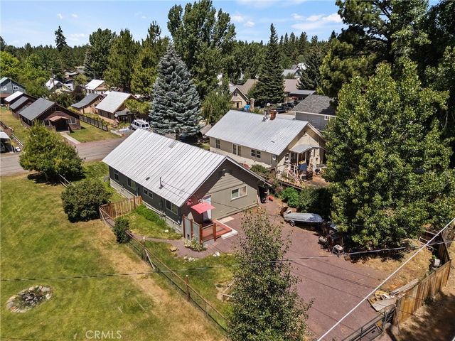 104 Elm, Westwood, CA 96137