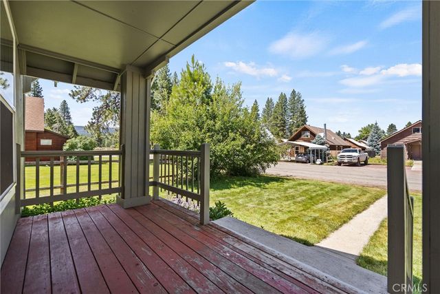 104 Elm, Westwood, CA 96137