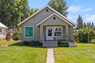 104 Elm, Westwood, CA 96137