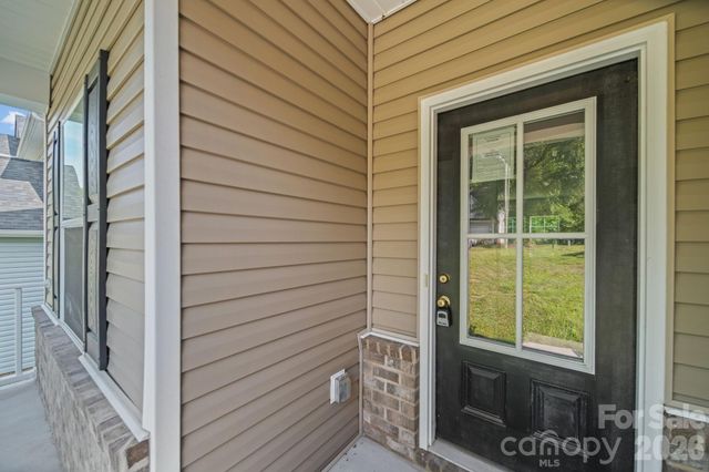 7813 E Lane Drive, Charlotte, NC 28212