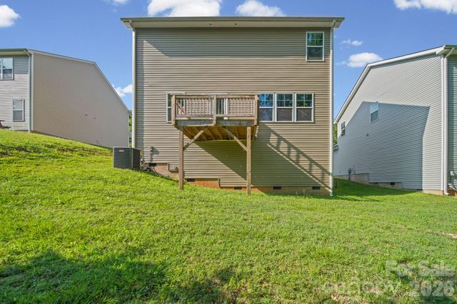 7813 E Lane Drive, Charlotte, NC 28212