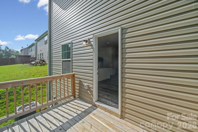 7813 E Lane Drive, Charlotte, NC 28212