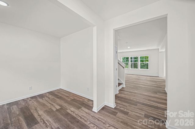 7813 E Lane Drive, Charlotte, NC 28212