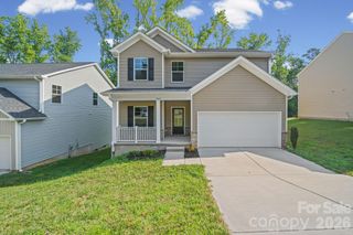7813 E Lane Drive, Charlotte, NC 28212