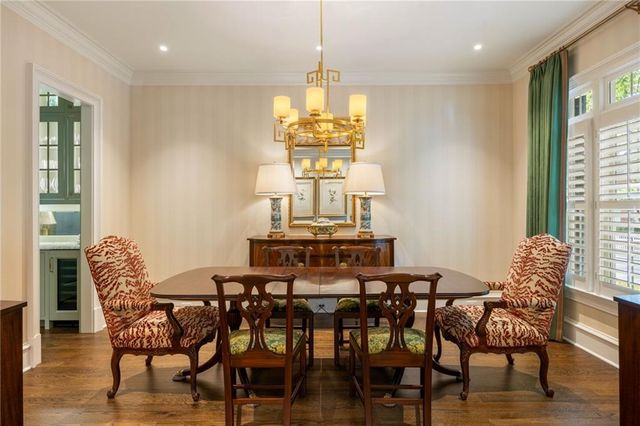 1116 Bellewood Square, Atlanta, GA 30338