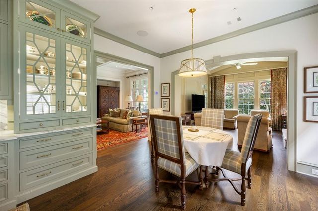 1116 Bellewood Square, Atlanta, GA 30338