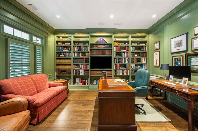 1116 Bellewood Square, Atlanta, GA 30338