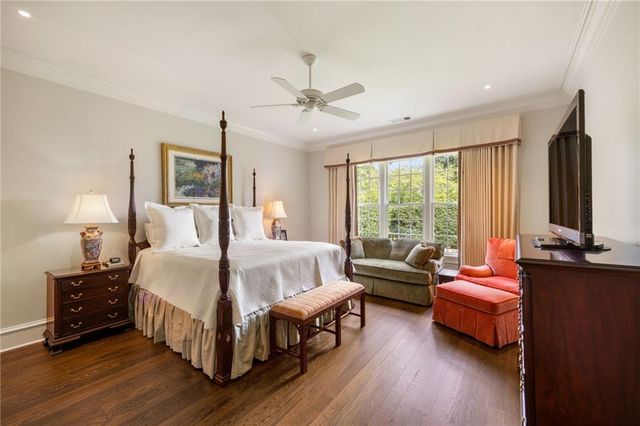 1116 Bellewood Square, Atlanta, GA 30338