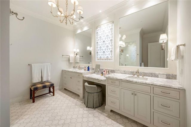 1116 Bellewood Square, Atlanta, GA 30338