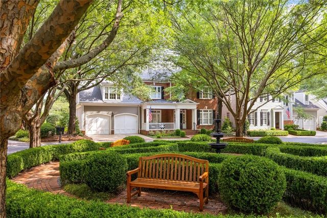 1116 Bellewood Square, Atlanta, GA 30338