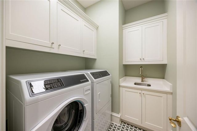 1116 Bellewood Square, Atlanta, GA 30338
