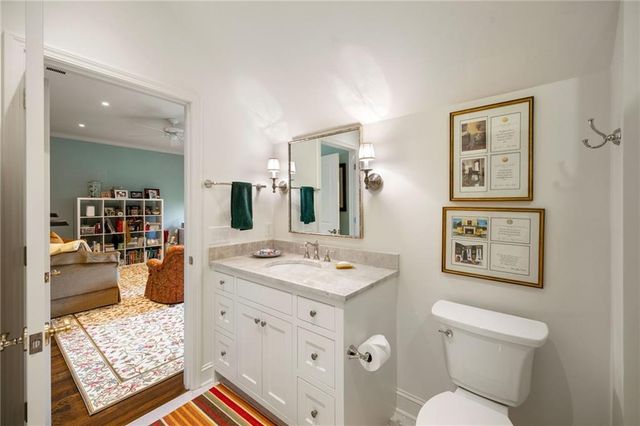 1116 Bellewood Square, Atlanta, GA 30338