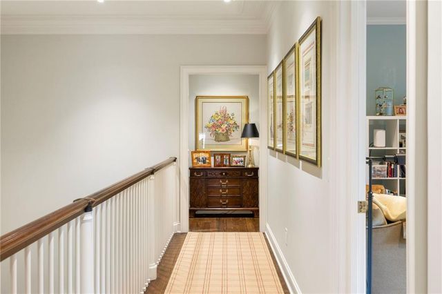 1116 Bellewood Square, Atlanta, GA 30338