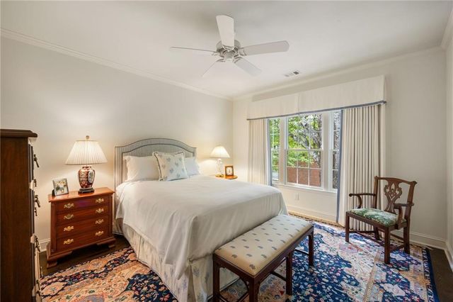 1116 Bellewood Square, Atlanta, GA 30338